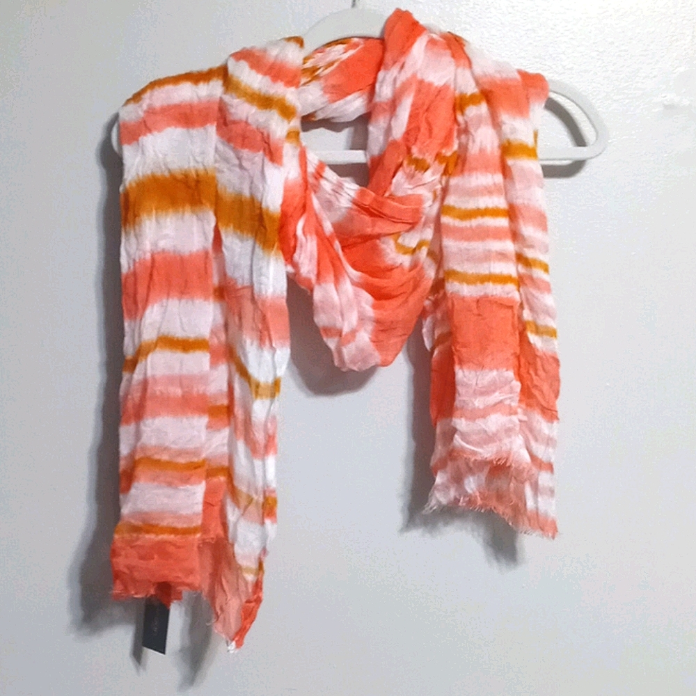 Echo Design Scarf 79" x 30"